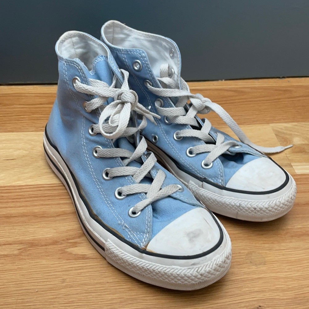 Converse high top